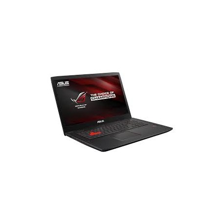 Ordenador Portátil ASUS GL702VT-GC023T (i7-6700HQ 8Gb 1Tb + 128SSD GTX970M 3GB 17.3'' W10)