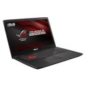 Ordenador Portátil ASUS GL702VT-GC023T (i7-6700HQ 8Gb 1Tb + 128SSD GTX970M 3GB 17.3'' W10)