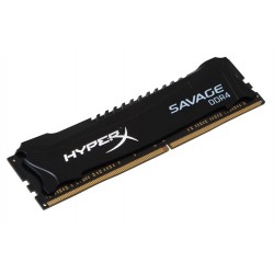 Memoria Ram DDR4 2800Mhz KINGSTON 8GB HyperX Savage (HX428C14SB2/8)