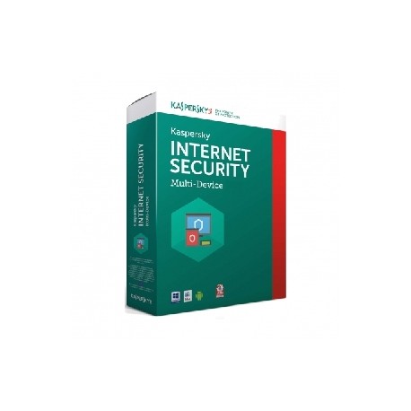 Kaspersky Internet Security 2017 2U (KL1941SBBFS-7LTD)