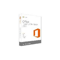 MS Office Home and Student 2016 PKC OEM