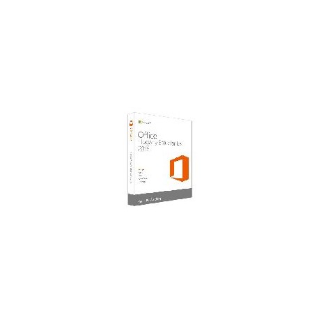 MS Office Home and Student 2016 PKC OEM