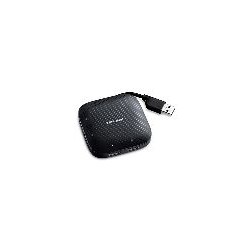 HUB TP-LINK USB 3.0 4 Puertos (UH400)