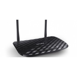 Router Neutro TP-LINK DualBand 750Mb 2.4/5Ghz WIFI 3xantenas Gigabit (Archer C2)