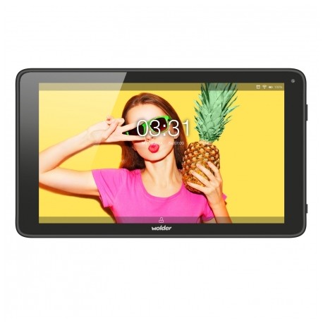 Tablet WOLDER miTab ONE 10.1''HD IPS QuadCore 16Gb 1GB A5.1 (D01TB0238)
