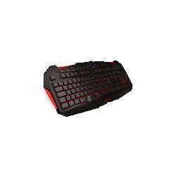 Teclado Tacens Mars GAMING 7 Colores (MK215)