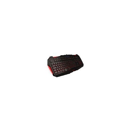 Teclado Tacens Mars GAMING 7 Colores (MK215)