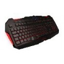 Teclado Tacens Mars GAMING 7 Colores (MK215)