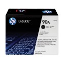 Toner HP LaserJet Negro Nº 90A (CE390A)