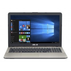 Ordenador Portátil ASUS X541UV-XX040T (i7-6500U 8Gb 1Tb 15.6'' GT920 2GB W10)