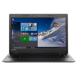 Ordenador Portátil Lenovo 100S-14IBR (N3050 2Gb 64Gb SSD 14'' W10) (80R9003MSP)