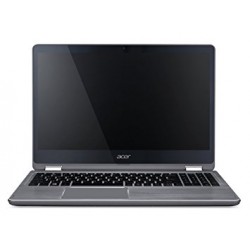 Ordenador Portátil Acer R5-571T-596H (i5-6200U 8Gb 256Gb SSD 15.6'' Táctil W10)