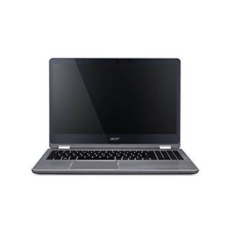 Ordenador Portátil Acer R5-571T-596H (i5-6200U 8Gb 256Gb SSD 15.6'' Táctil W10)