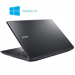 Ordenador Portátil Acer TMP259-MG-549Q (i5-6200U 8Gb 500Gb 15.6'' Nvidia940M 2Gb DWR W10)