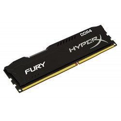 Memoria Ram DDR4 Kingston HyperX 2400MHz 16Gb (HX424C15FB/16)