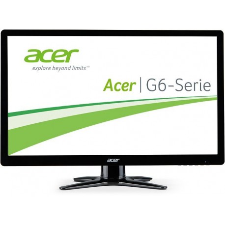 Monitor ACER 24'' G246HYLbid FullHD (UM.QG6EE.009)