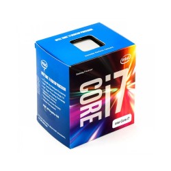 MicroProcesador Intel i7 7700 3.6Ghz 8Mb In Box (s1151)