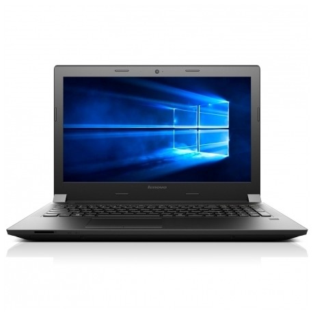 Ordenador Portátil Lenovo B50-80 (i3-5005U, 4Gb, 500Gb, 15.6'', W10) (80EW052JSP)