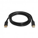 Cable Nanocable/Aisens DisplayPort DP/M-DP/M 2m (10.15.2302/A124-0129)