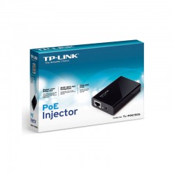 Inyector POE TP-LINK (TL-POE150S)