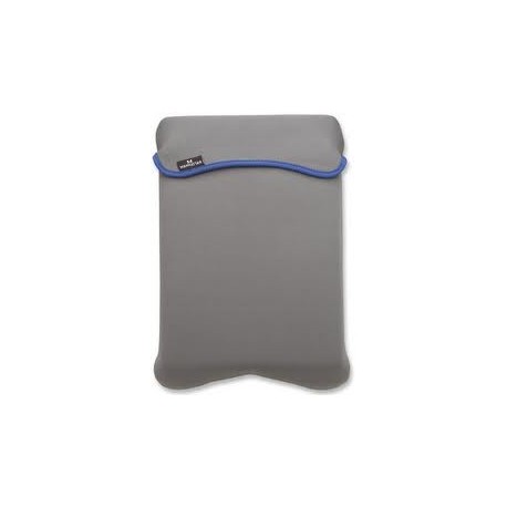 MANHATTAN Funda Portatil hasta 14.1 Reversible NEG/GRIS (439343)