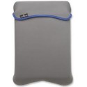 MANHATTAN Funda Portatil hasta 14.1 Reversible NEG/GRIS (439343)