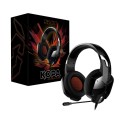 Auriculares con Microfono NOX GAMING KROM KOPA PRO (NXKROMKPST)