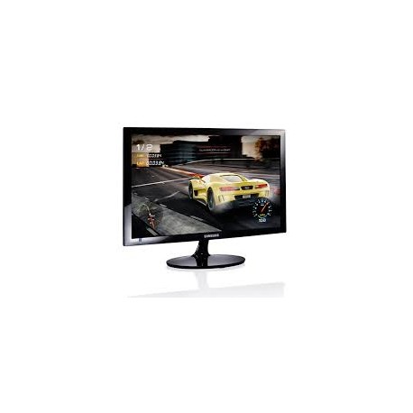 Monitor SAMSUNG LED 24 S24D330H GAMING