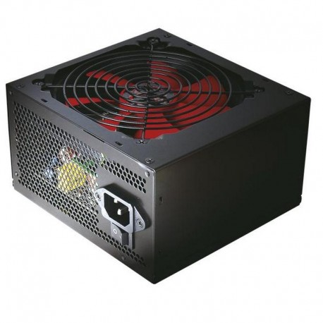 Fuente de Alimentación TACENS MARS GAMING 500W (MP500)