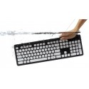 Teclado LOGITECH K310 Washable Keyboard Lavable (920-004044)