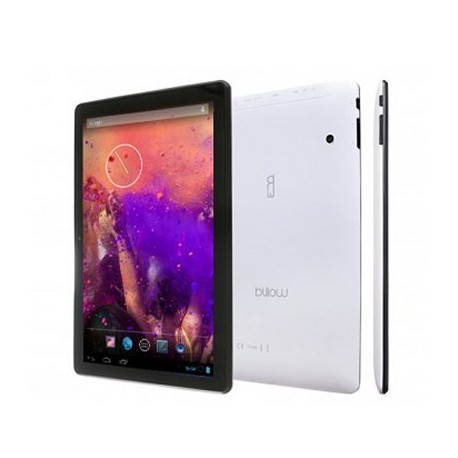 Tablet BILLOW 10.1'' Quad 8Gb A4.2 Blanco (X100W)