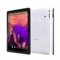 Tablet BILLOW 10.1'' Quad 8Gb A4.2 Blanco (X100W)