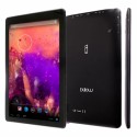 Tablet BILLOW 10.1'' Quad 8Gb A4.2 Negro (X100BV2)