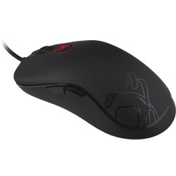 Ratón Gaming OZONE Neon Negro 6400dpi (OZNEONBK)