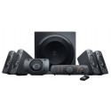 Altavoces Logitech Z906 5.1 500W (980-000468)