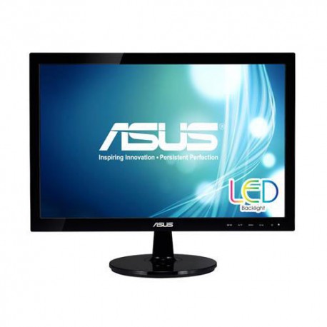 Monitor LED 19'' ASUS VS197DE LED HD
