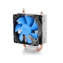 Ventilador CPU DeepCool 775/1150/1155/1156/AM2/3/FM Ice Blade 100 95W