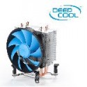 Ventilador CPU DeepCool 775/1150/1155/1156/AM2/3 GAMMAXX 300 130W