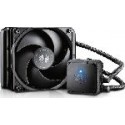 Ventilador CPU Kit Refrigeración Líquida CoolerMaster Seidon 120v Ver.2 2011/1366/1150/1151/1155/FM2