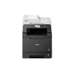Impresora Multifunción BROTHER Laser Color (MFC-L8650CDW)