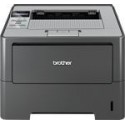 Impresora BROTHER Laser Monocromo (HL-6180DW)