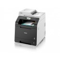 Impresora Multifunción BROTHER Laser Color Duplex ADF USB (DCP-L8400CDN)