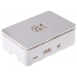 Caja RASPBERRY Pi 3 Blanca (9084212)