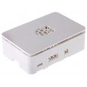 Caja RASPBERRY Pi 3 Blanca (9084212)