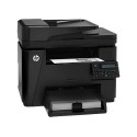 Impresora Multifunción Monocromo HP LaserJet Pro M225dn Lan/USB (CF484A)