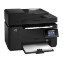 Impresora Multifuncion Laser Monocromo HP LaserJet M127fw (CZ183A)