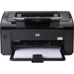 Impresora Laser Monocromo HP LaserJet P1102W USB Wifi (CE658A)