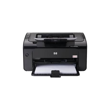 Impresora Laser Monocromo HP LaserJet P1102W USB Wifi (CE658A)