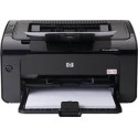 Impresora Laser Monocromo HP LaserJet P1102W USB Wifi (CE658A)