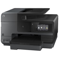 Impresora Multifunción HP Officejet Pro 8620 e-AiO USB/Lan/Wifi (A7F65A)